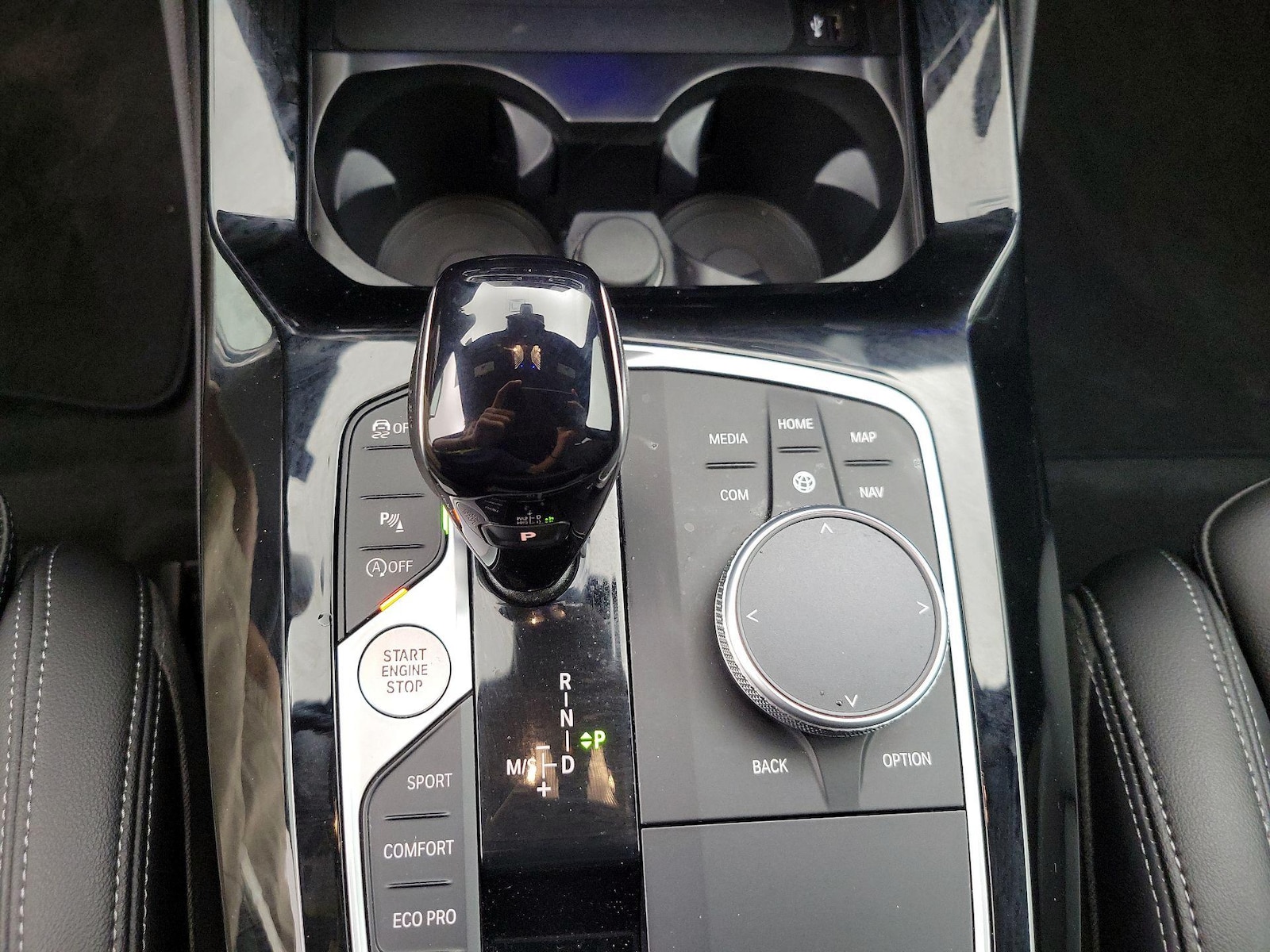 2024 BMW X3 30i - Photo 19