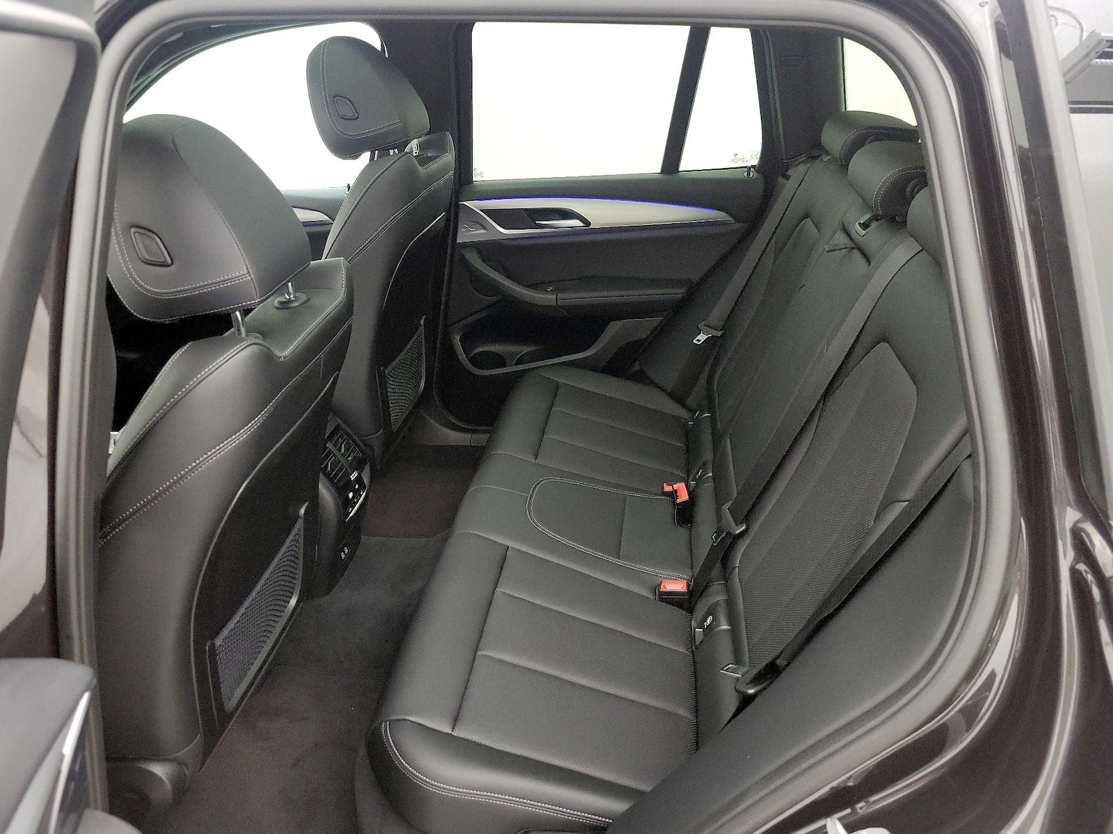 2024 BMW X3 30i - Photo 22