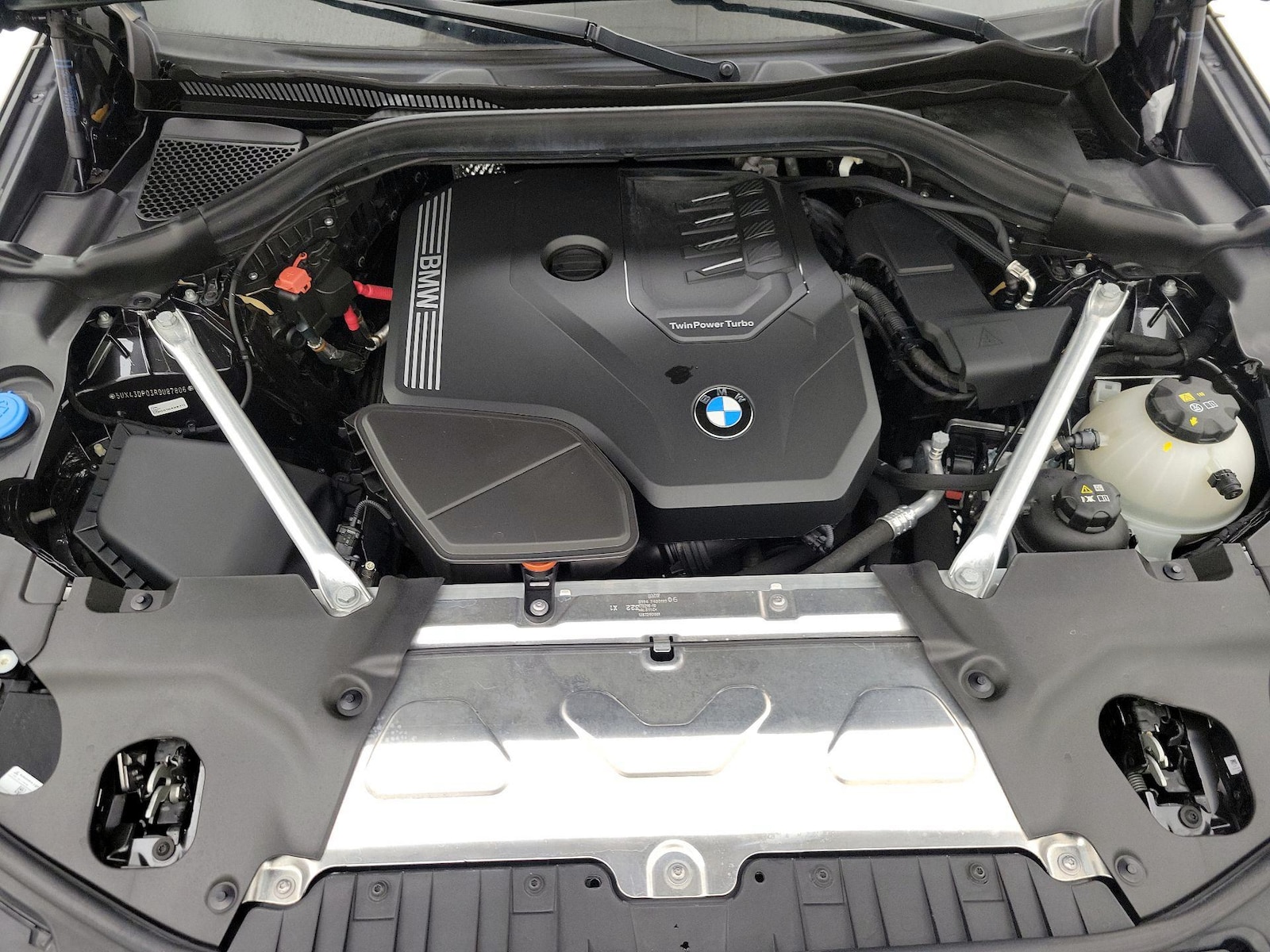 2024 BMW X3 30i - Photo 24