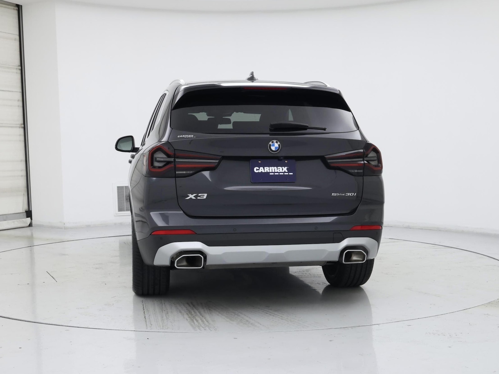 2024 BMW X3 30i - Photo 7