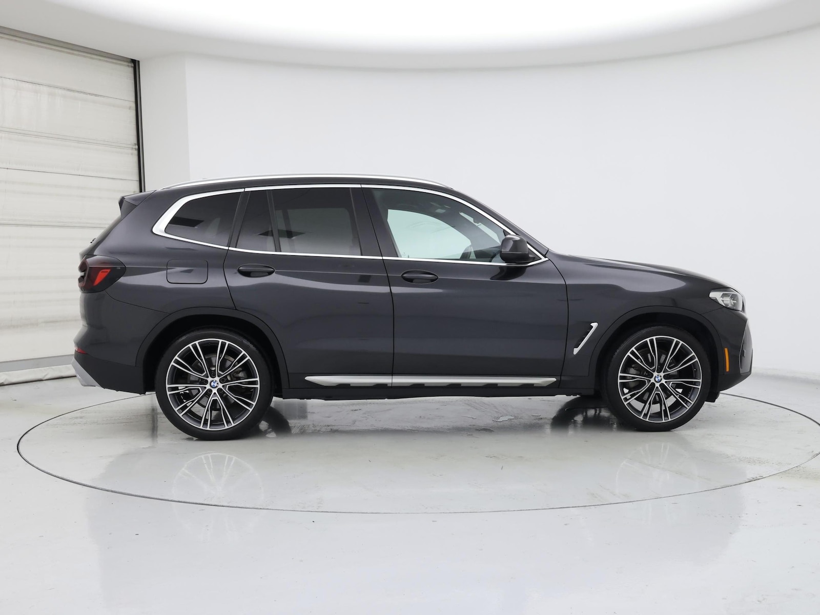 2024 BMW X3 30i - Photo 8