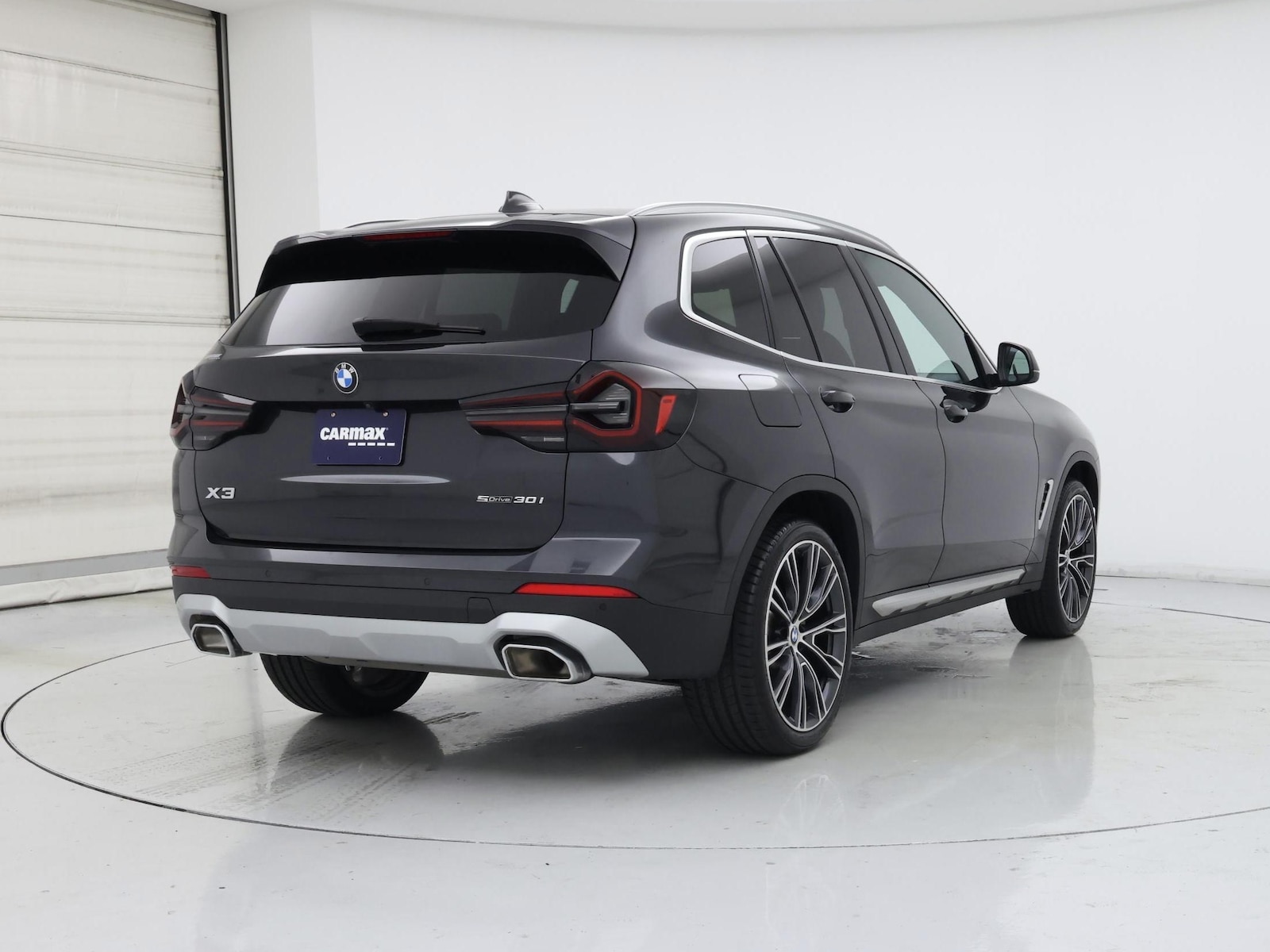2024 BMW X3 30i - Photo 9