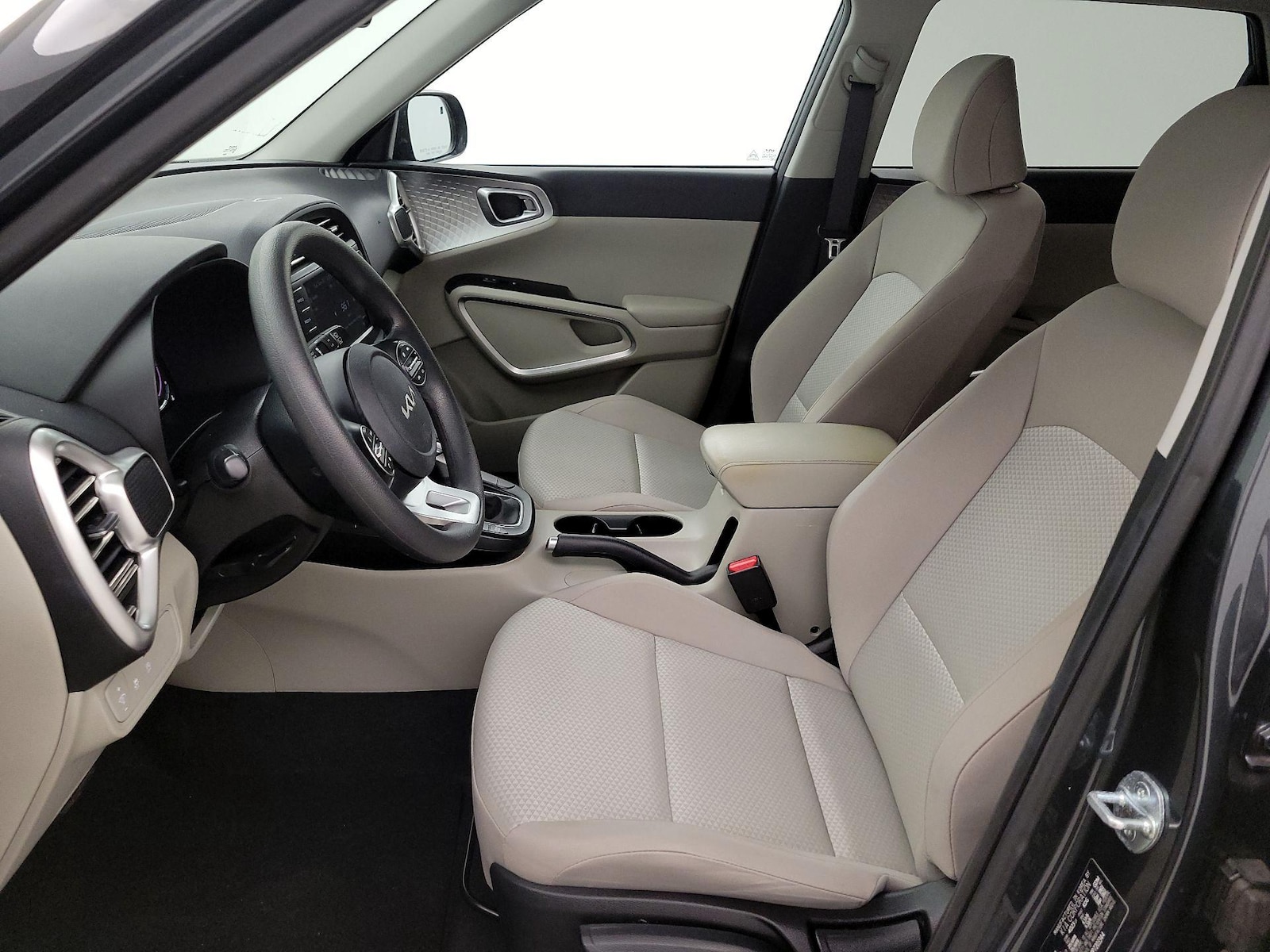 Side Airbags