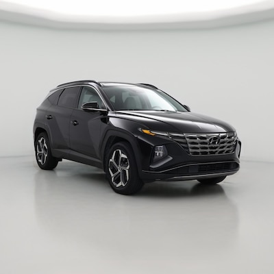 2022 Hyundai Tucson Hybrid Limited