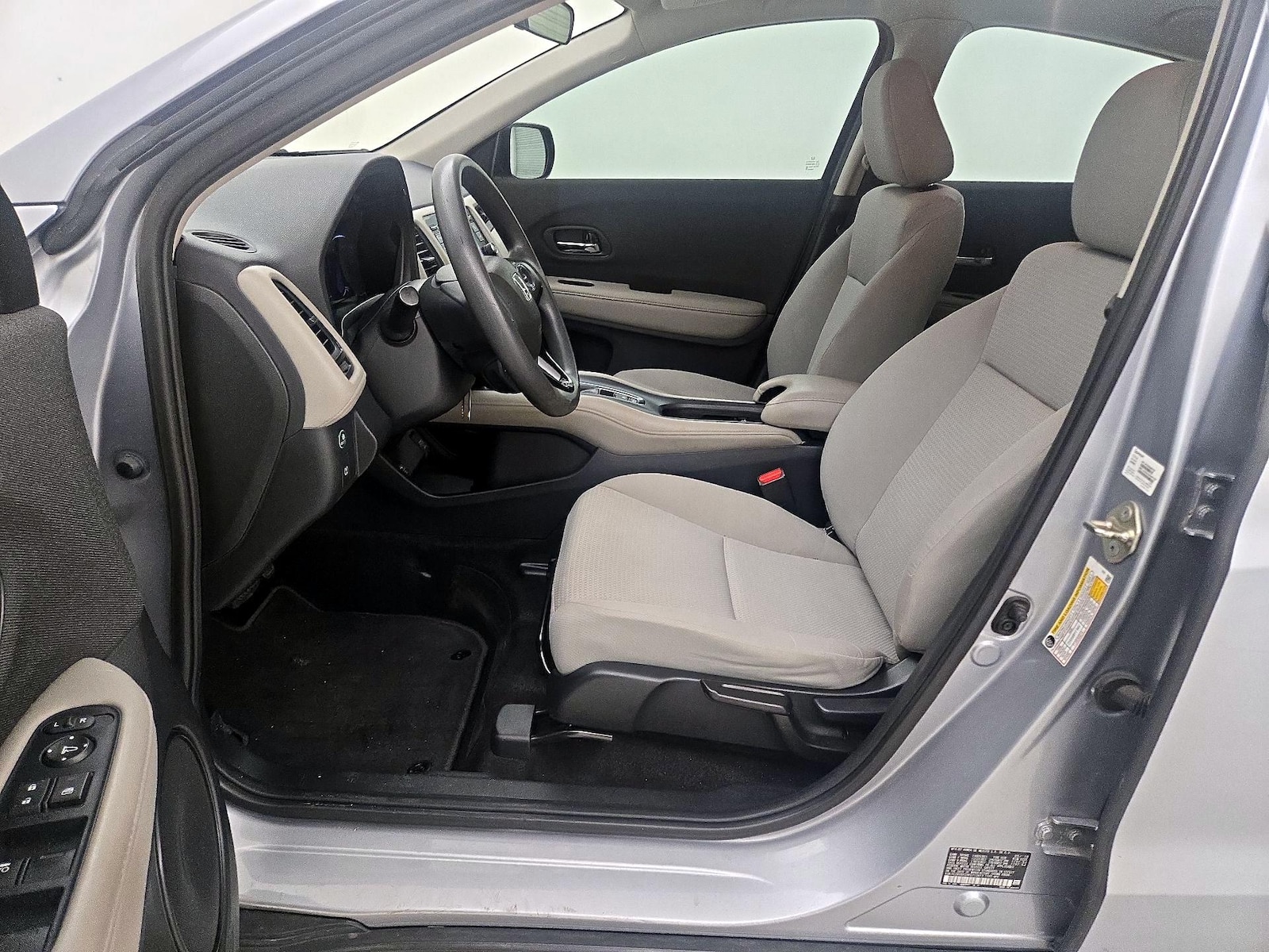 Side Airbags