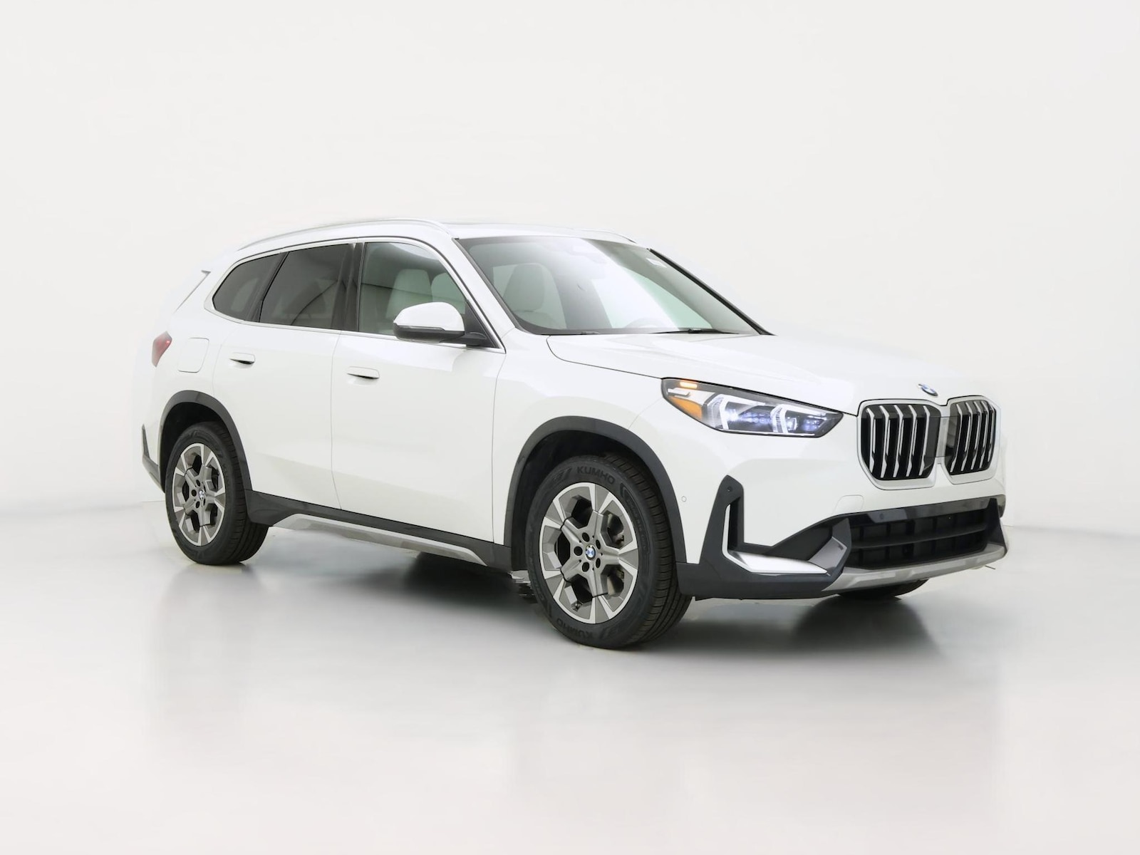 2026 BMW X1