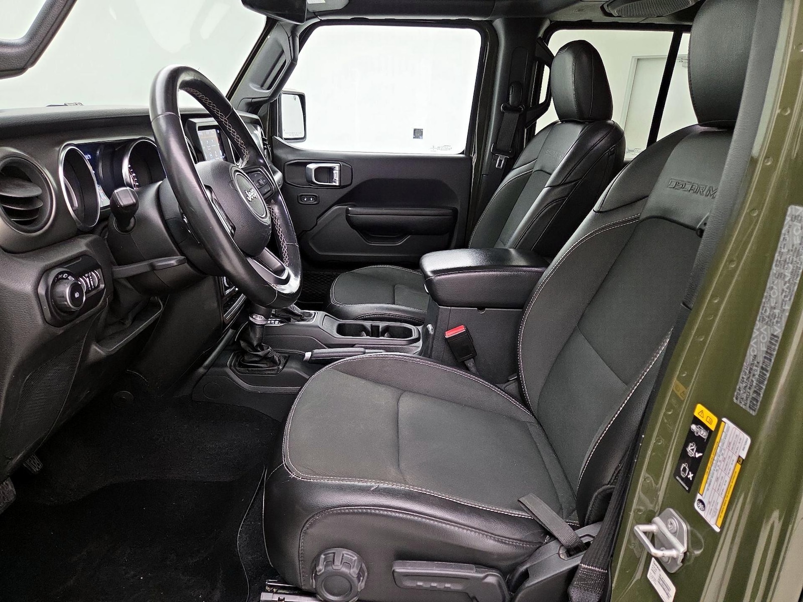Side Airbags