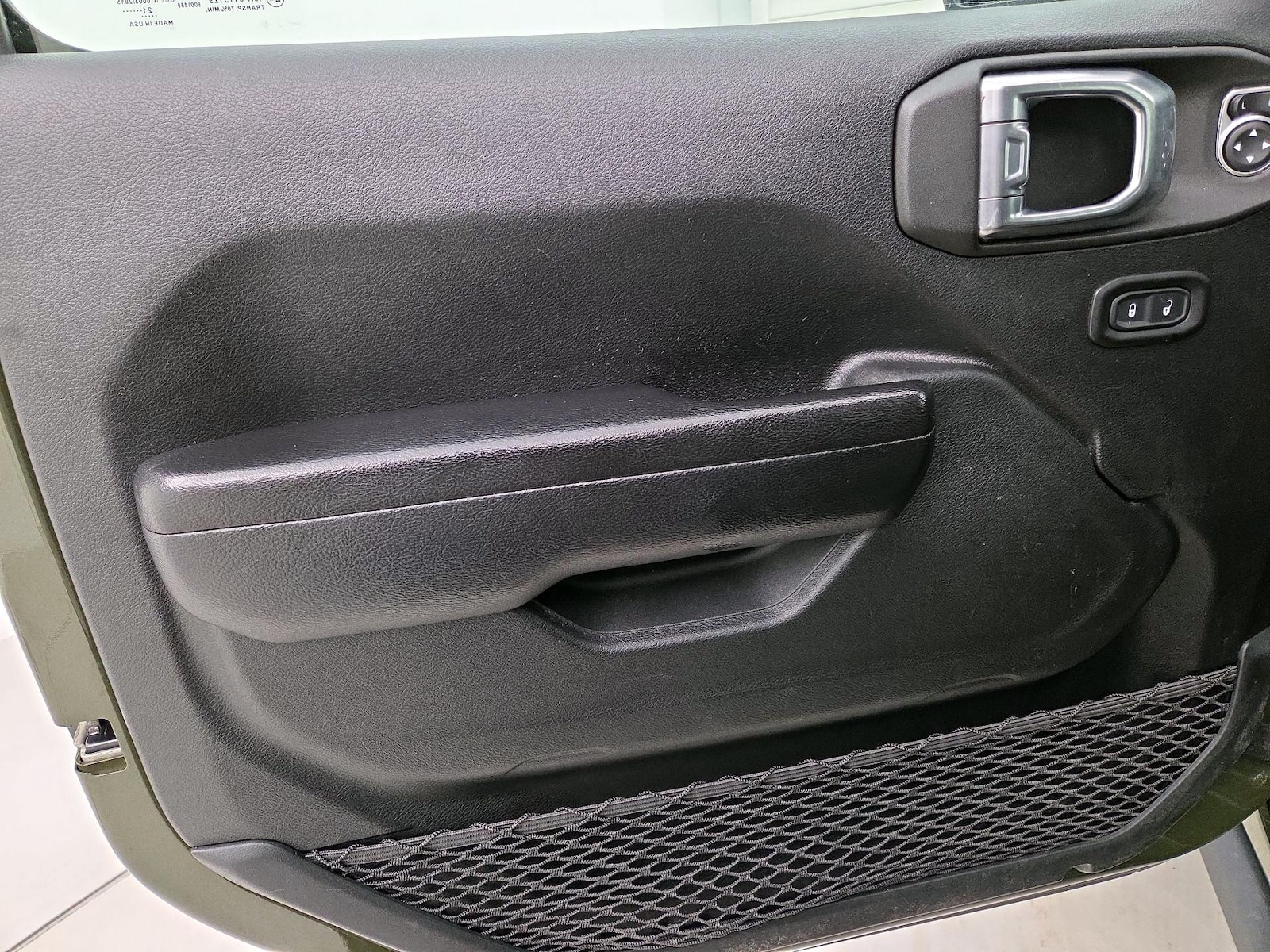 2021 Jeep Wrangler Unlimited Freedom - Photo 13