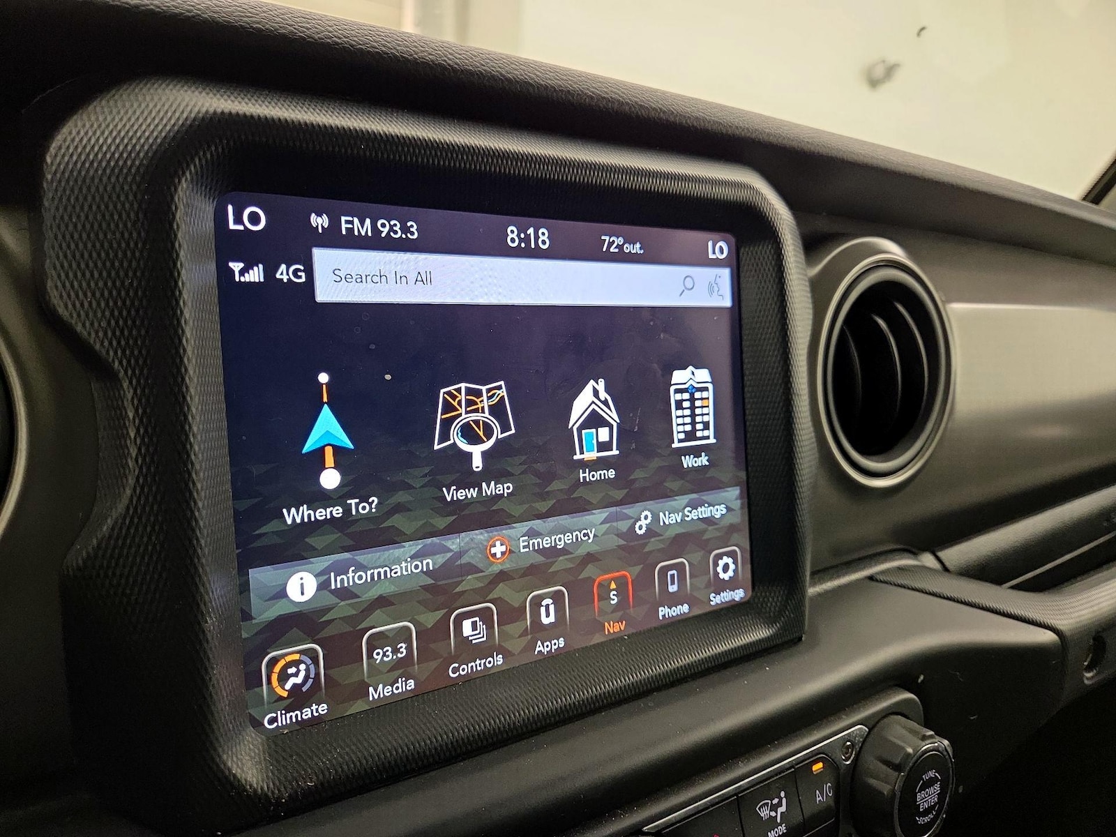 2021 Jeep Wrangler Unlimited Freedom - Photo 15