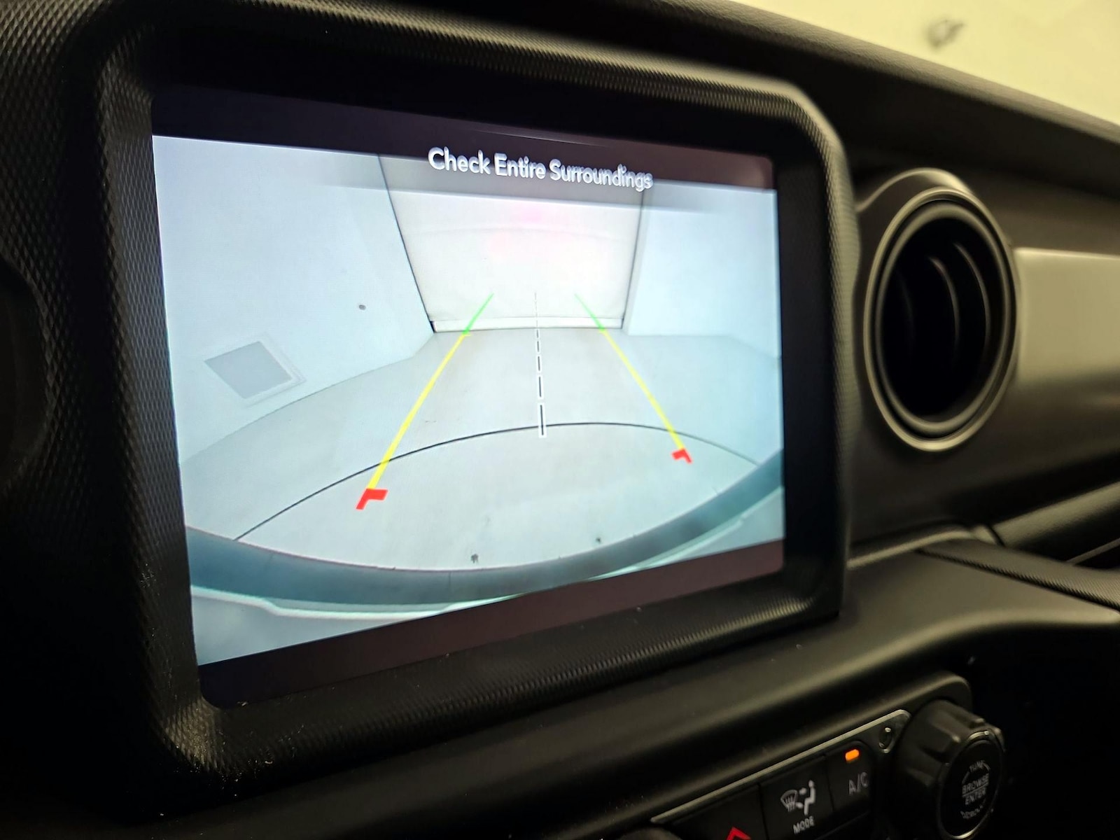 2021 Jeep Wrangler Unlimited Freedom - Photo 16