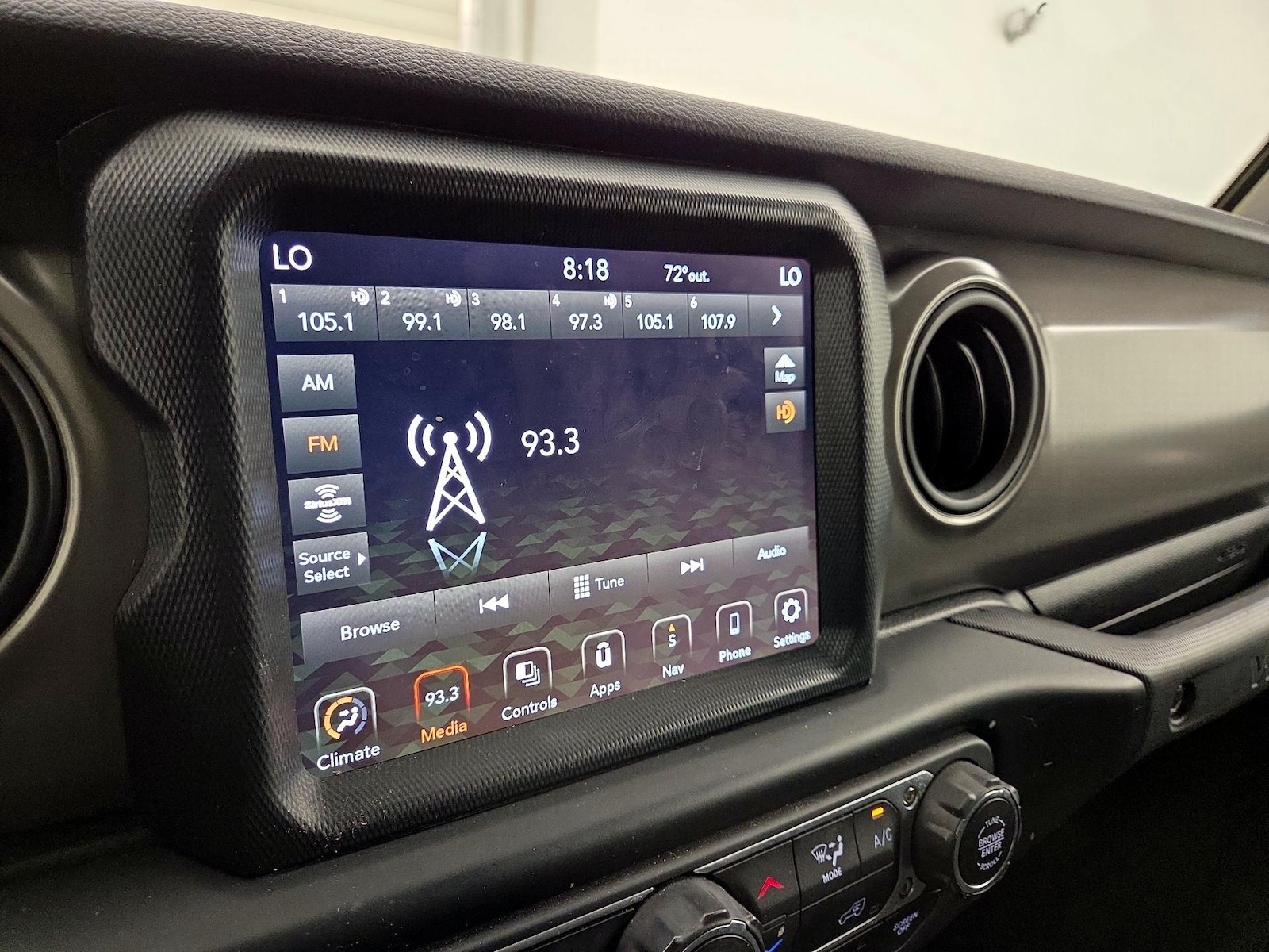 2021 Jeep Wrangler Unlimited Freedom - Photo 17
