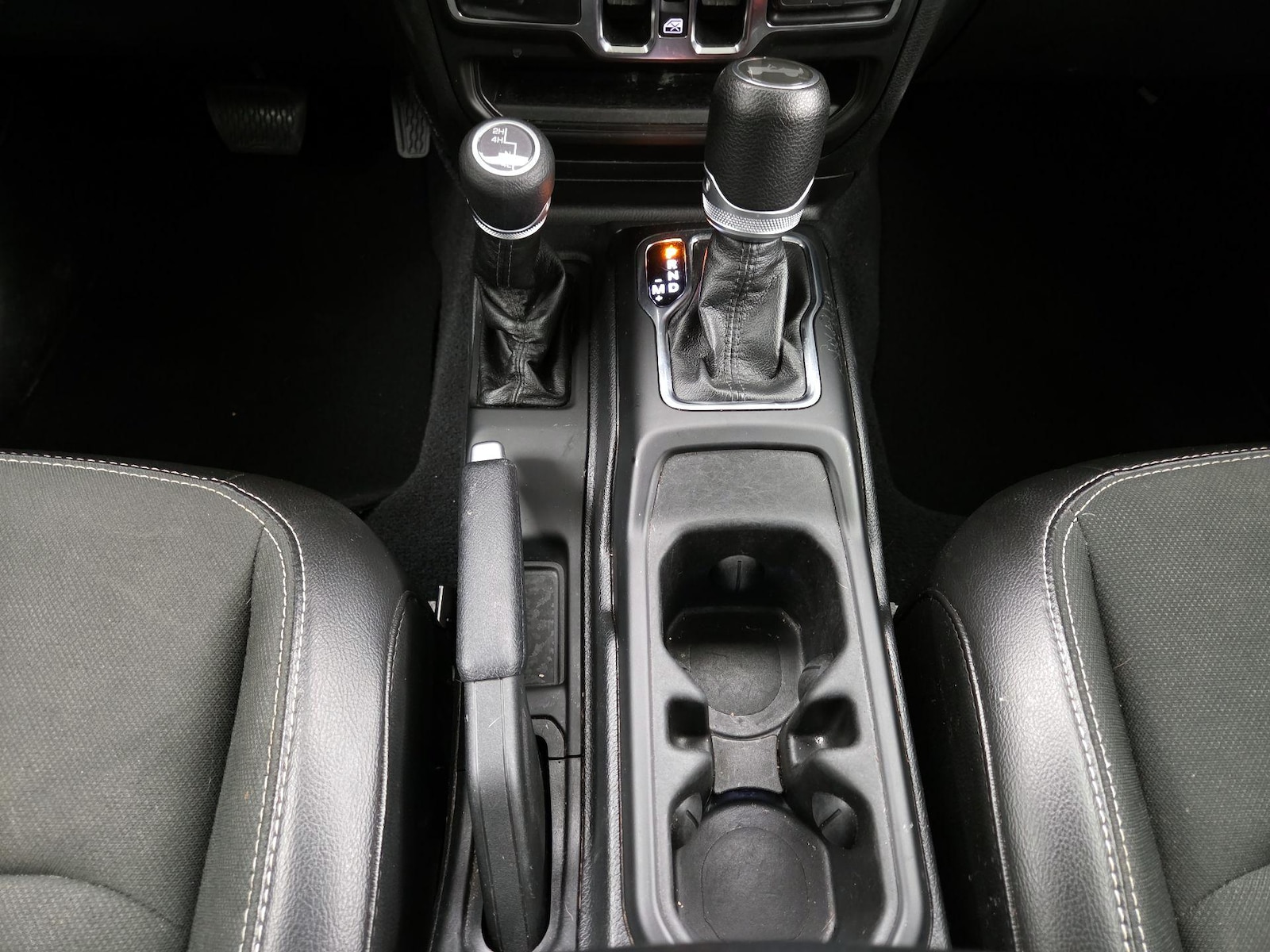 2021 Jeep Wrangler Unlimited Freedom - Photo 19