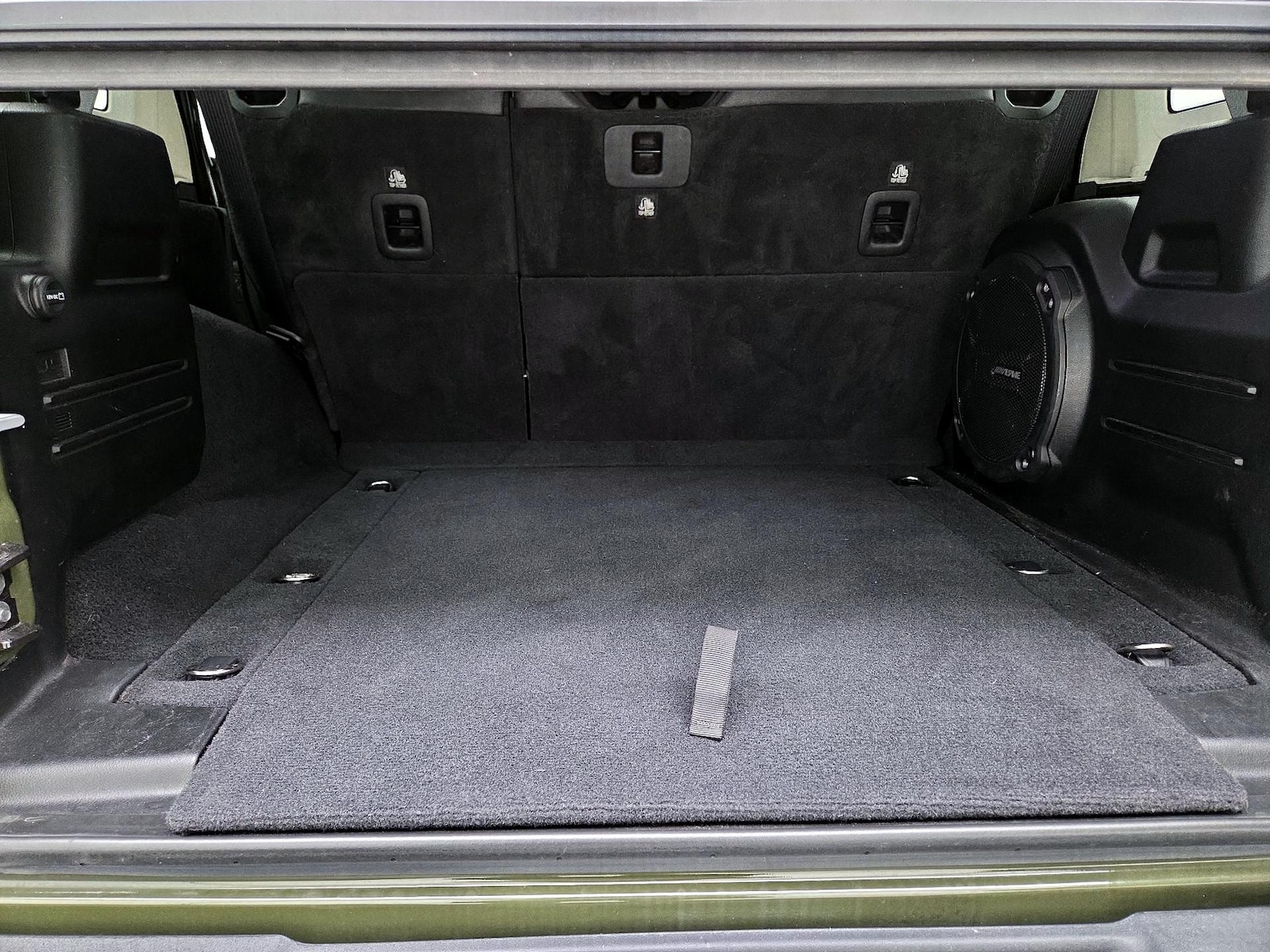 2021 Jeep Wrangler Unlimited Freedom - Photo 22