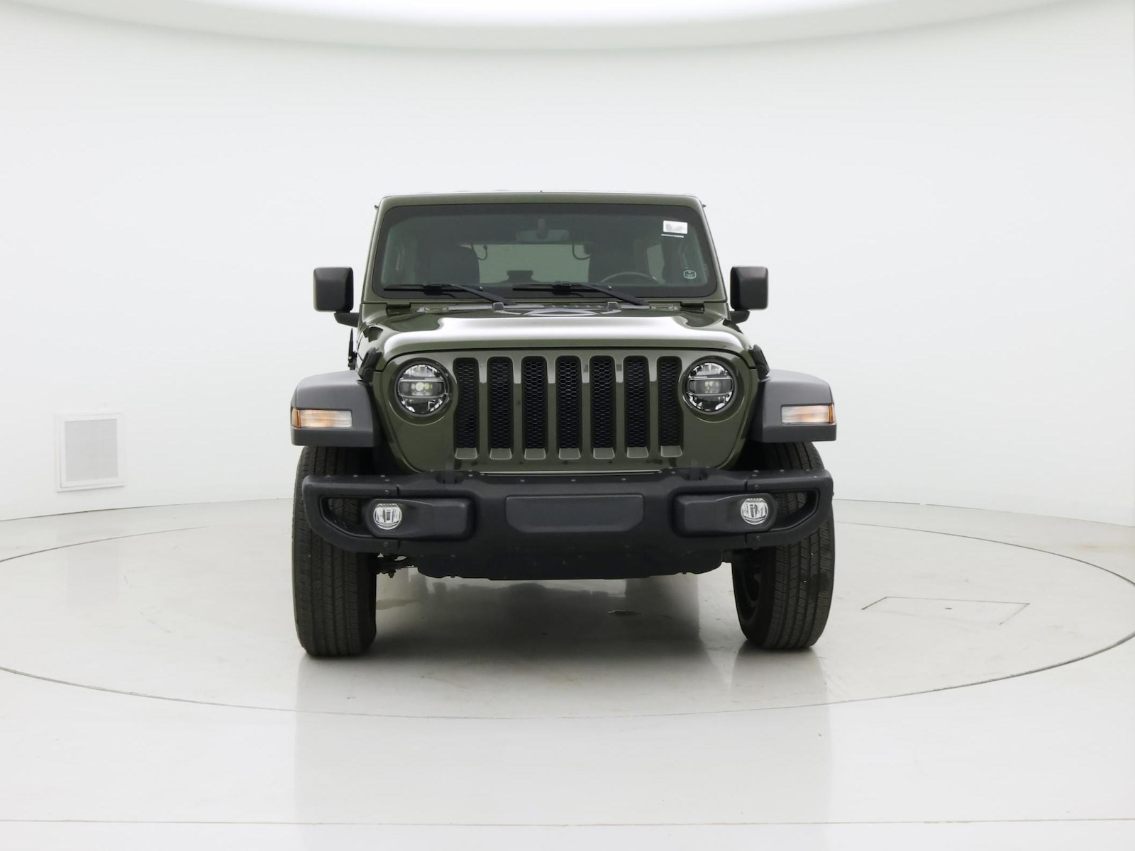 2021 Jeep Wrangler Unlimited Freedom - Photo 6