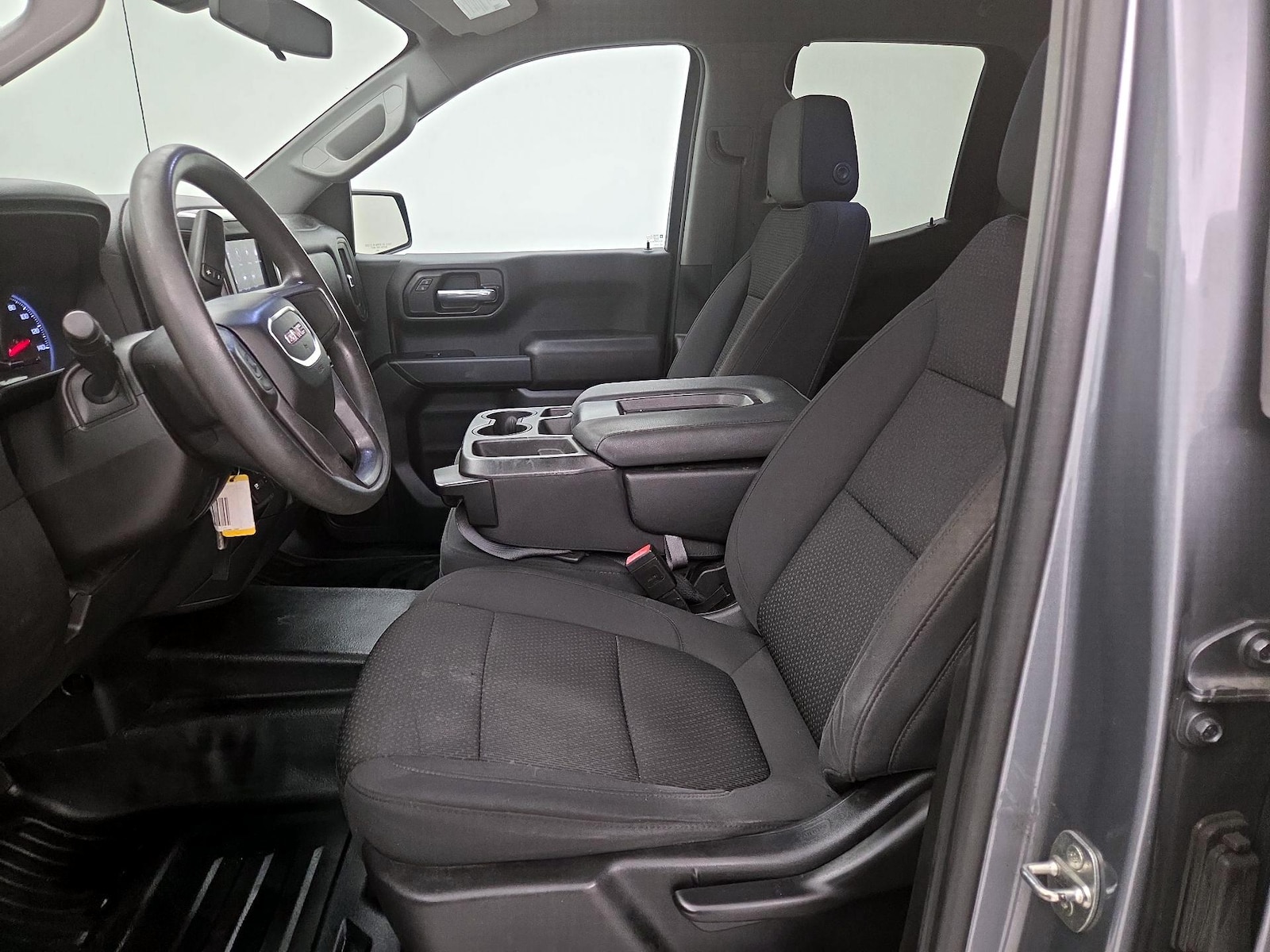 Side Airbags
