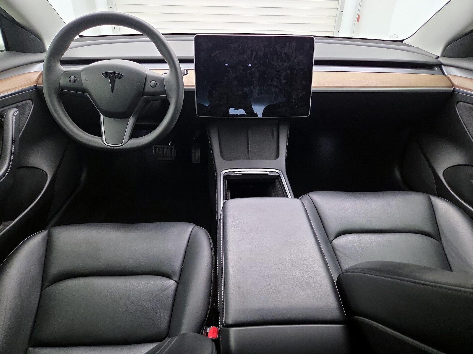 Navigation System