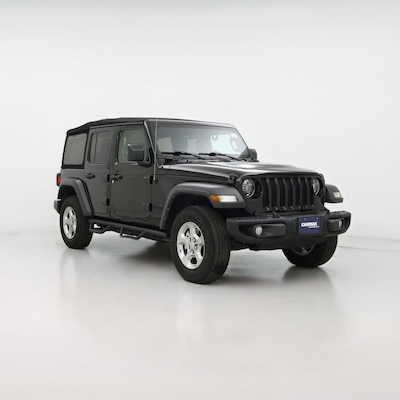 Recommended categories heading image of the selected vehicle