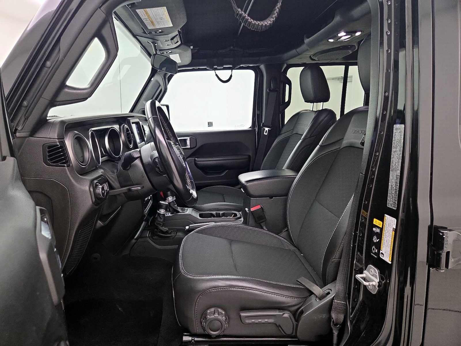 Side Airbags