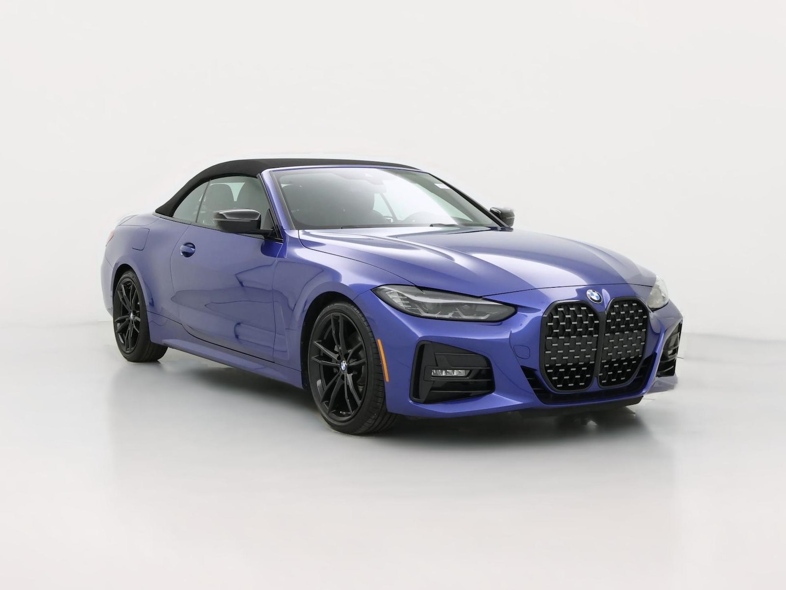 2022 BMW 4 Series 430i