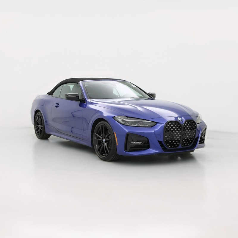 2022 BMW 430 I