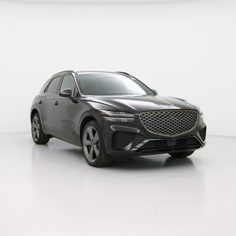 2024 Genesis GV70