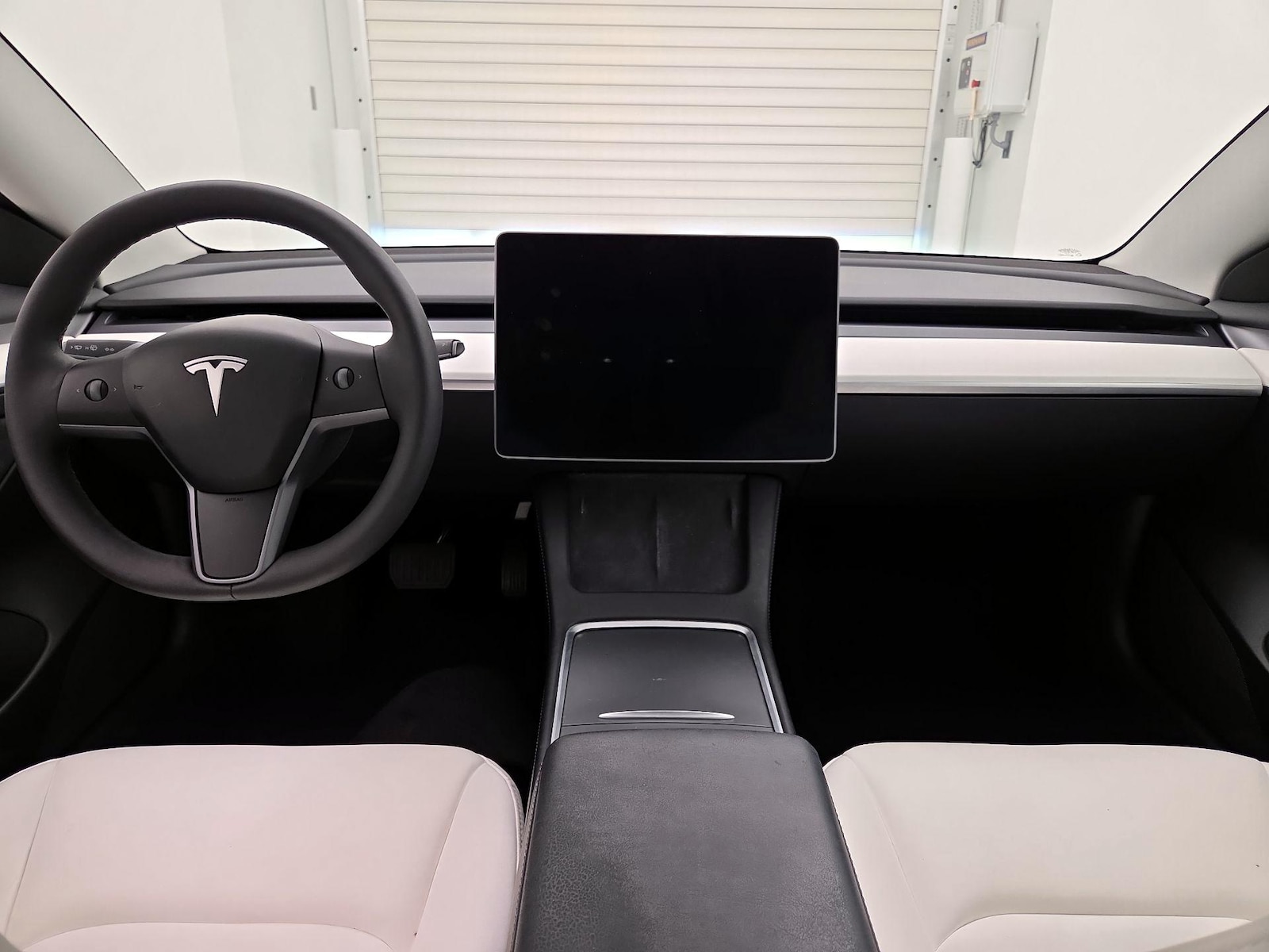 Navigation System