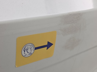 Condition detail