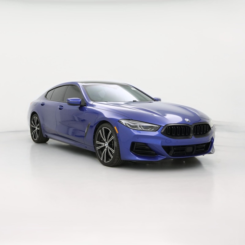 2024 BMW 840 I