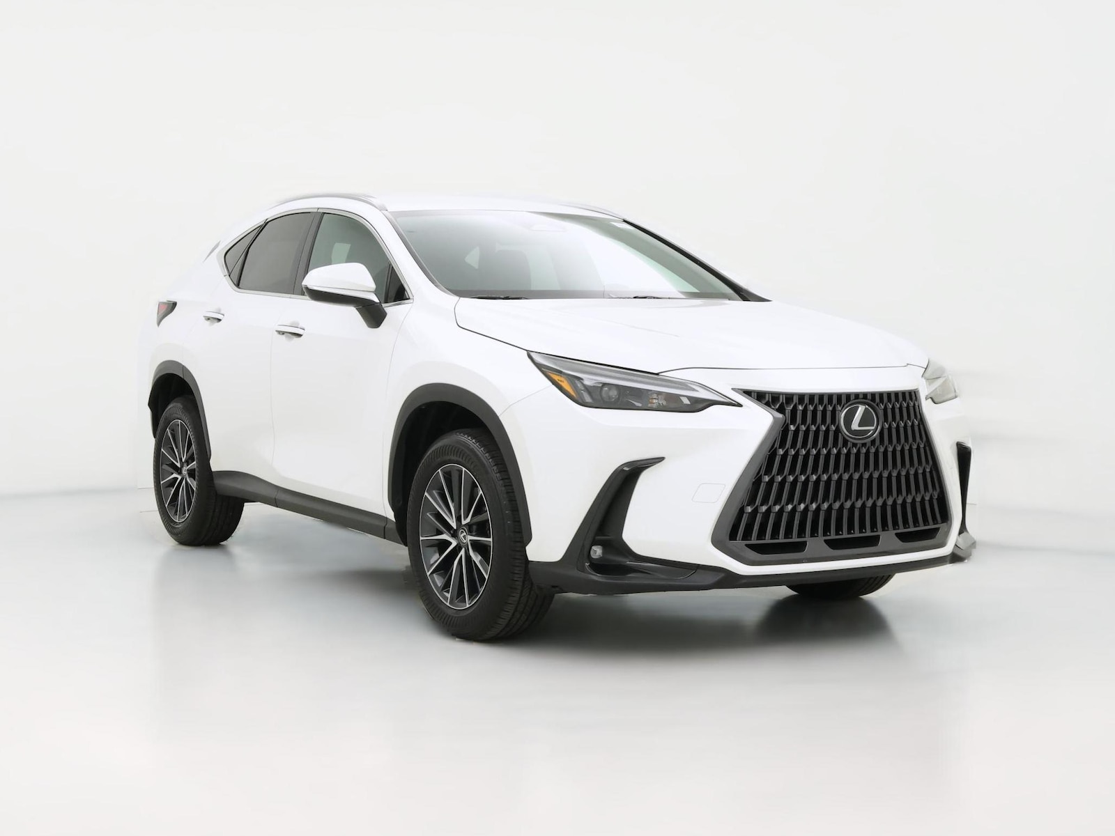 2024 Lexus NX