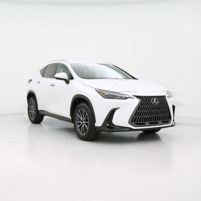 2024 Lexus NX 250