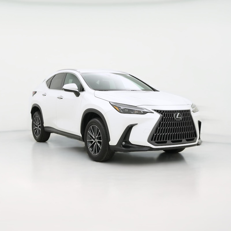 2024 Lexus NX 250