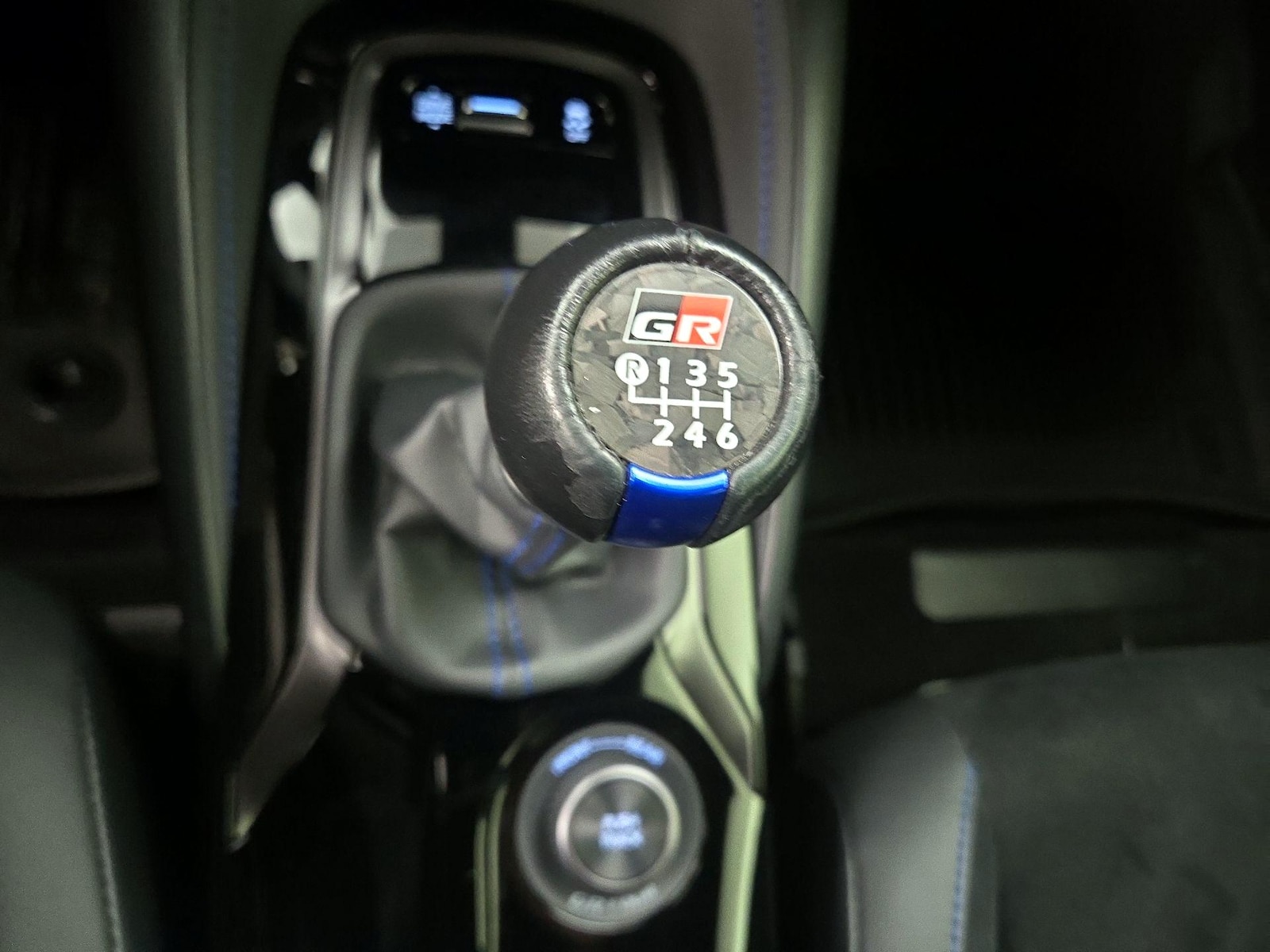 Manual Transmission