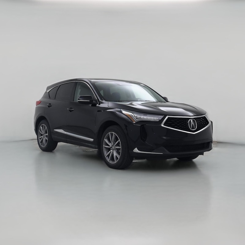 2022 Acura RDX Technology