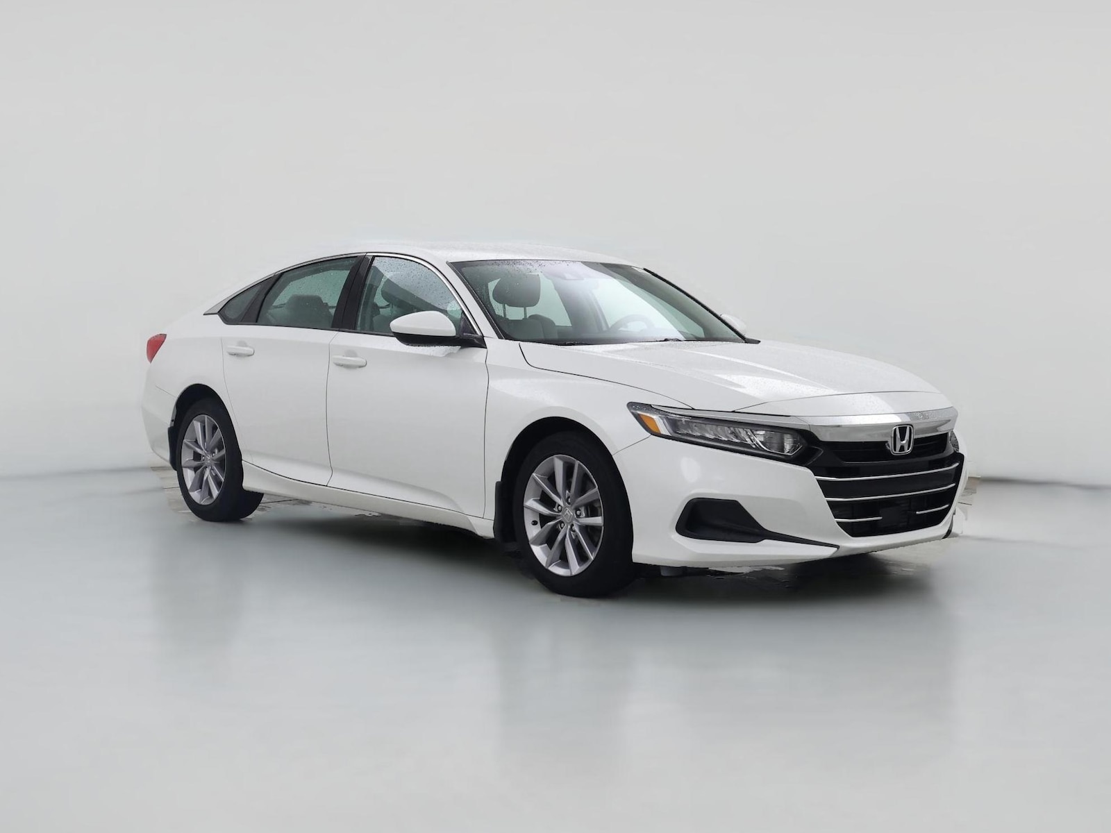 2021 Honda Accord LX