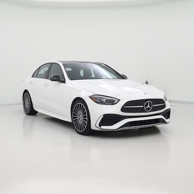 2024 Mercedes-Benz C300