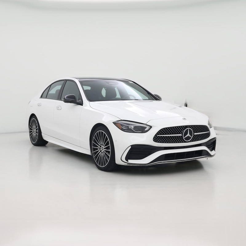 2024 Mercedes-Benz C300