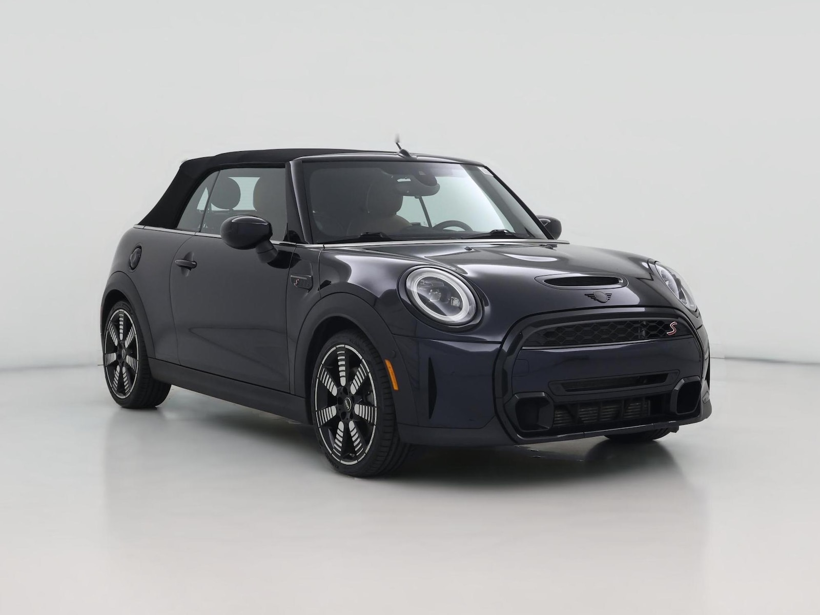 2024 MINI Convertible