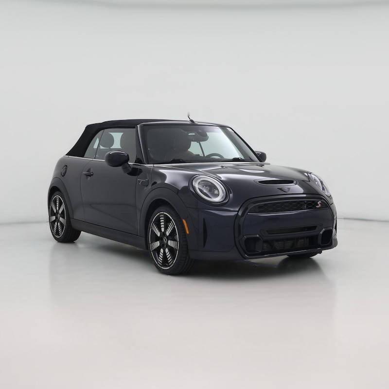 2024 Mini Cooper S