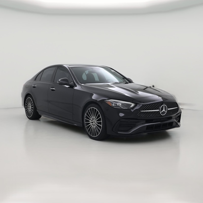 2023 Mercedes-Benz C300