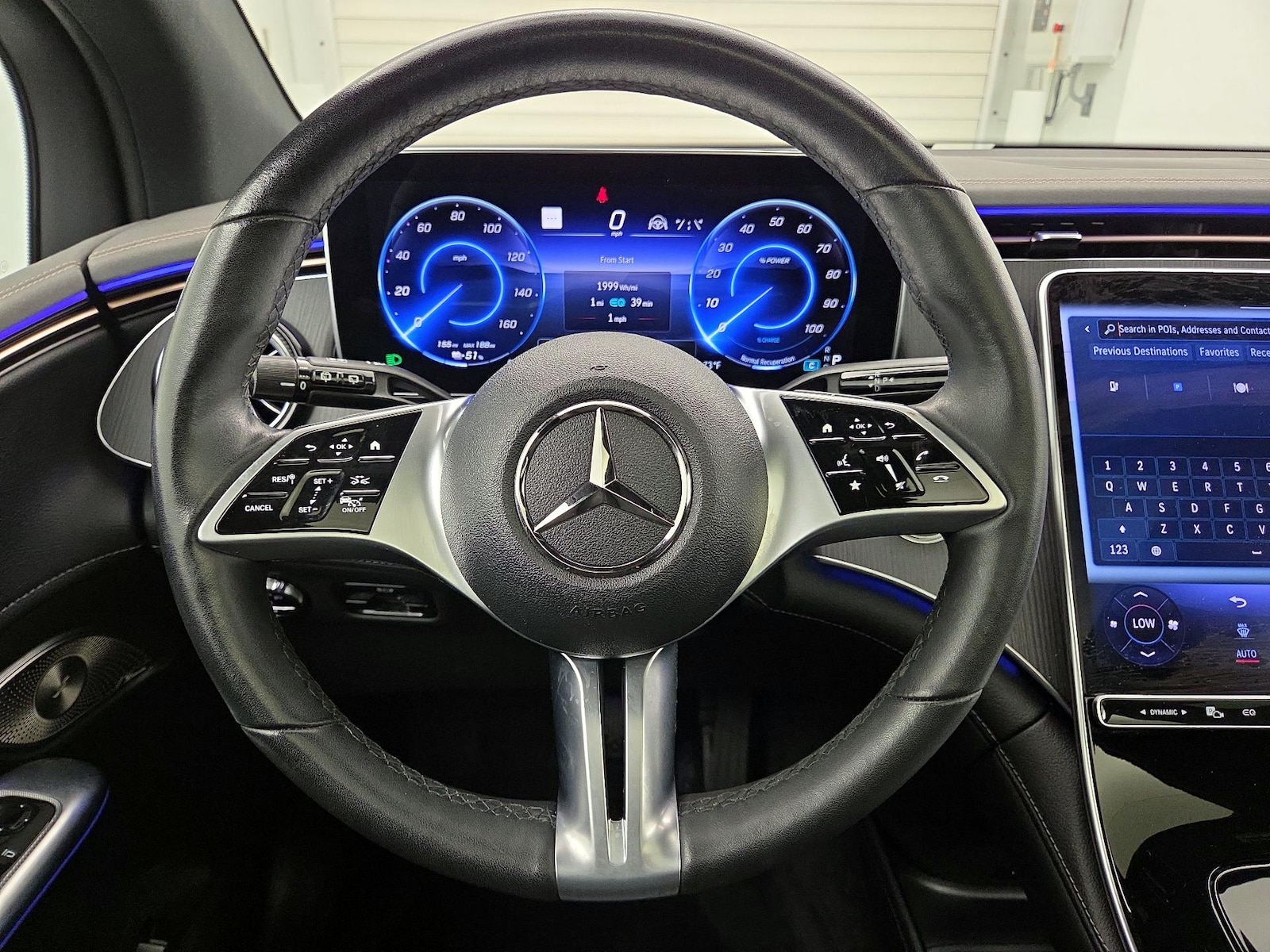 Lane Departure Warning