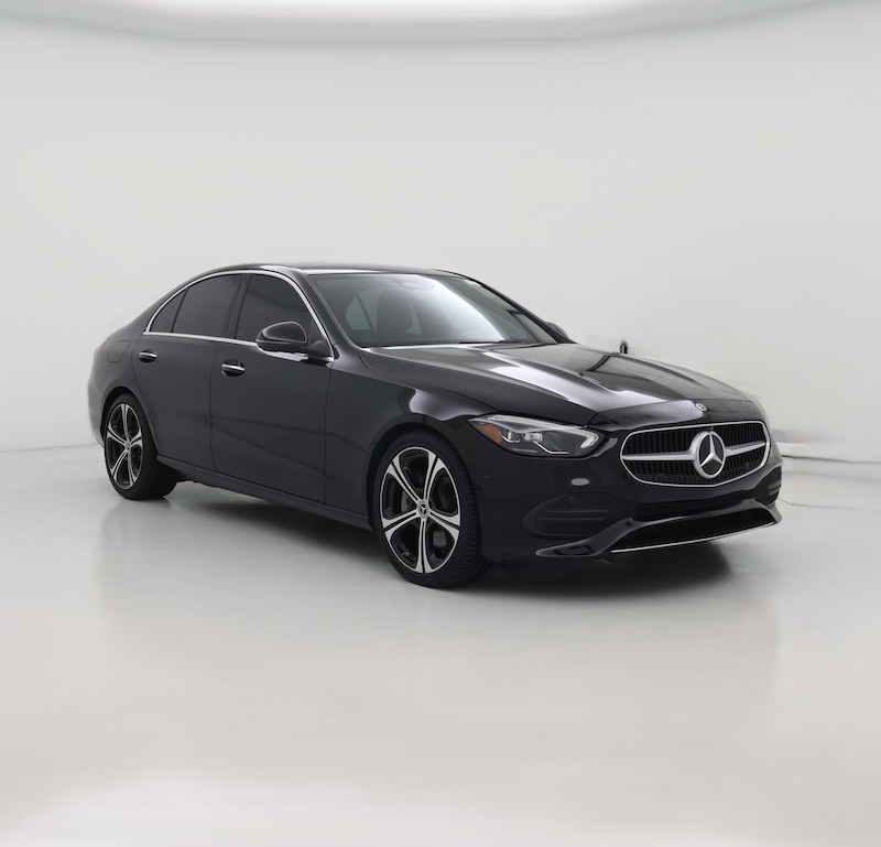 2024 Mercedes-Benz C300