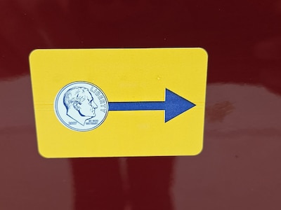 Condition detail