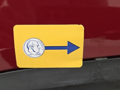 Condition detail