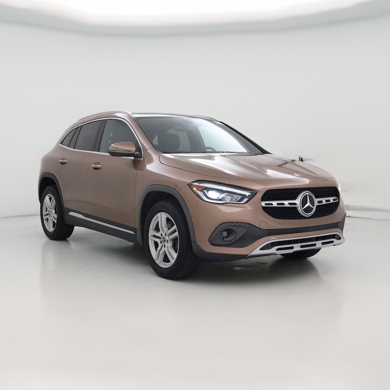 2023 Mercedes-Benz GLA250