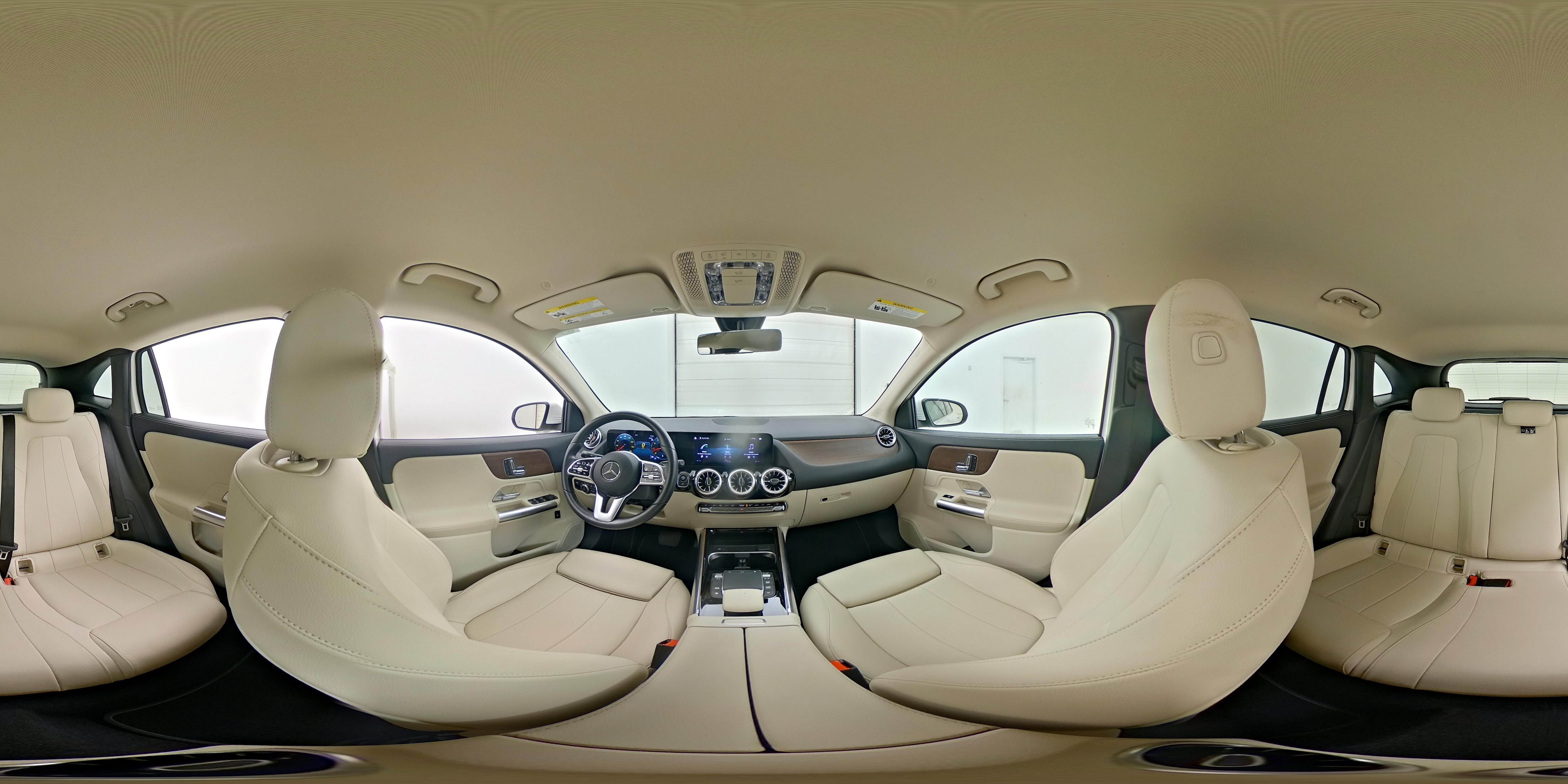 2023 Mercedes-Benz GLA Base - Photo 24