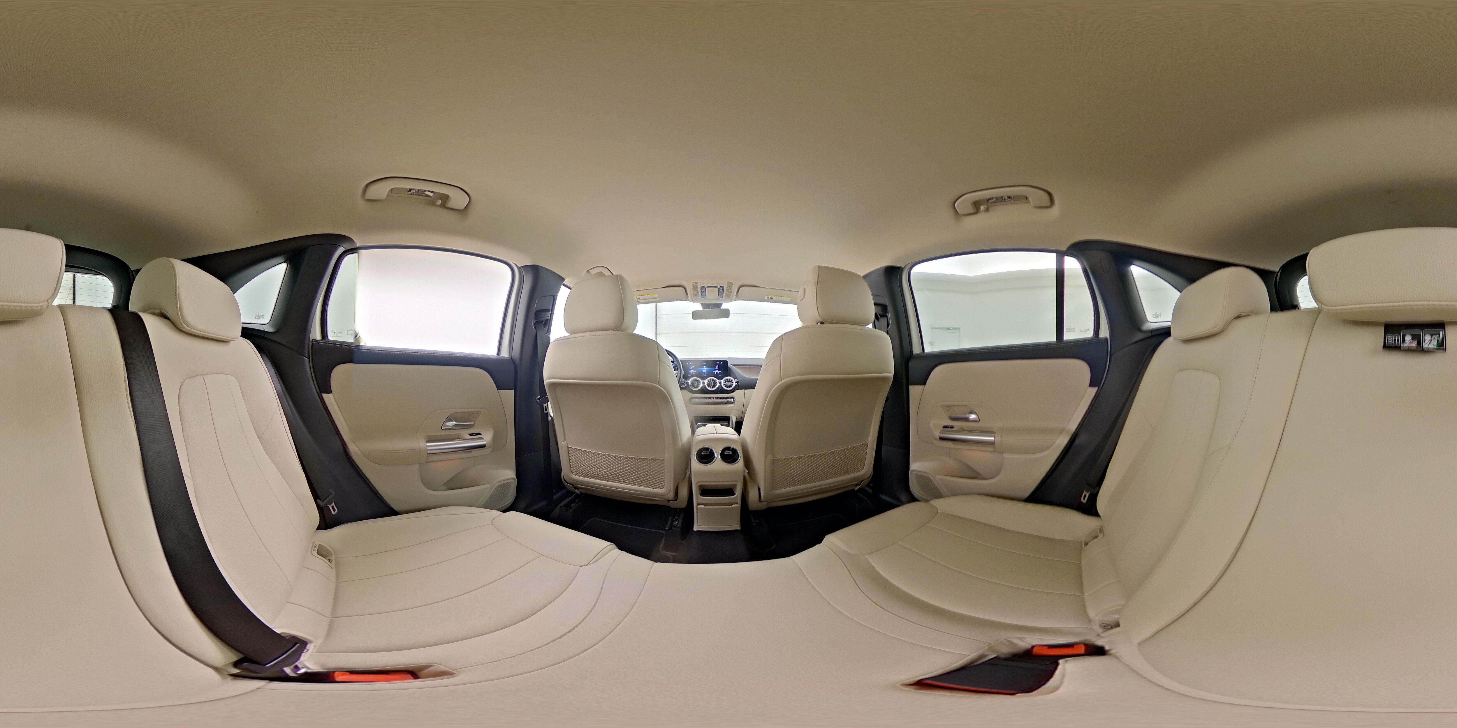 2023 Mercedes-Benz GLA Base - Photo 25