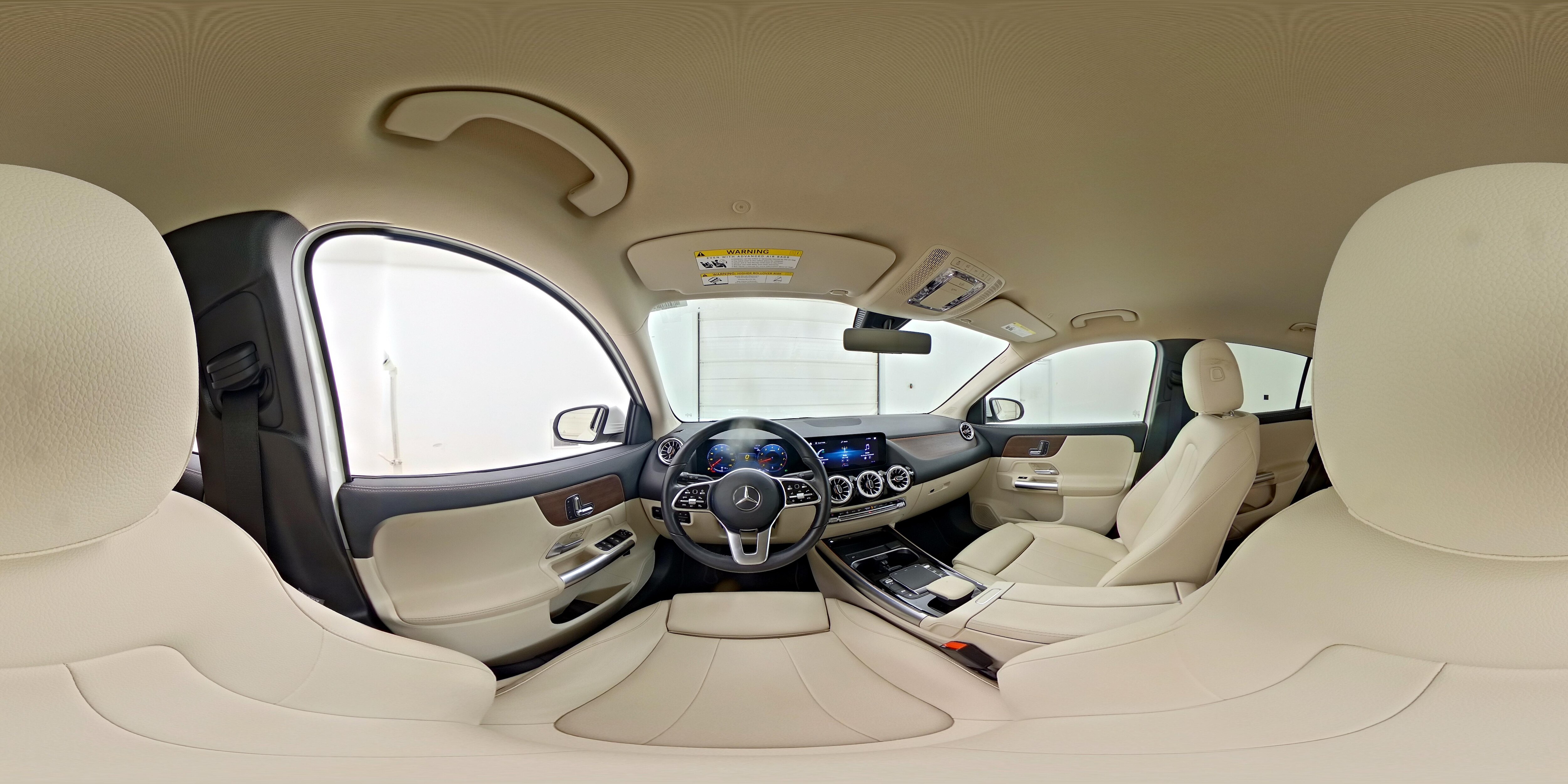 2023 Mercedes-Benz GLA Base - Photo 26