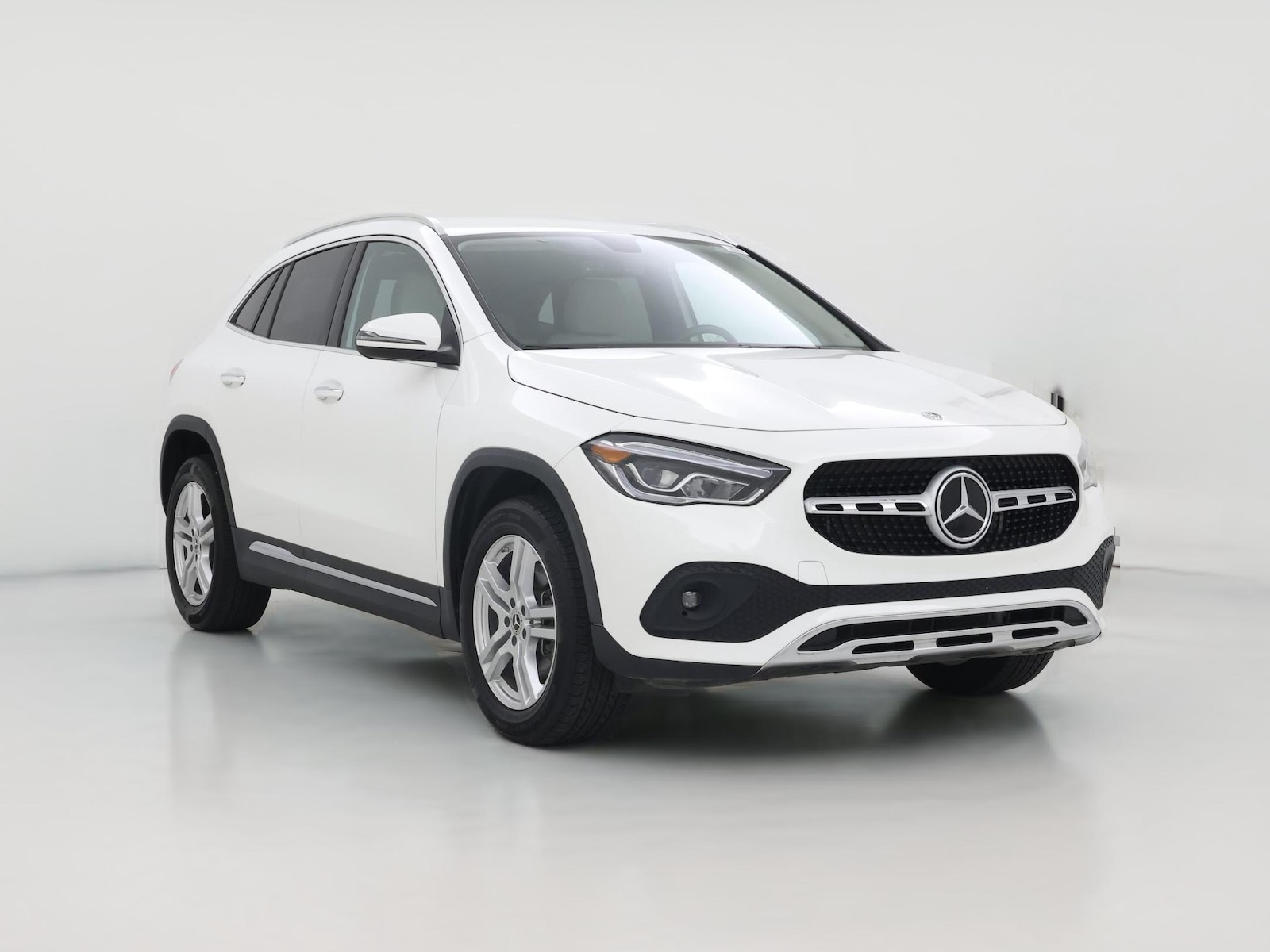 2023 Mercedes-Benz GLA Base - Photo 1
