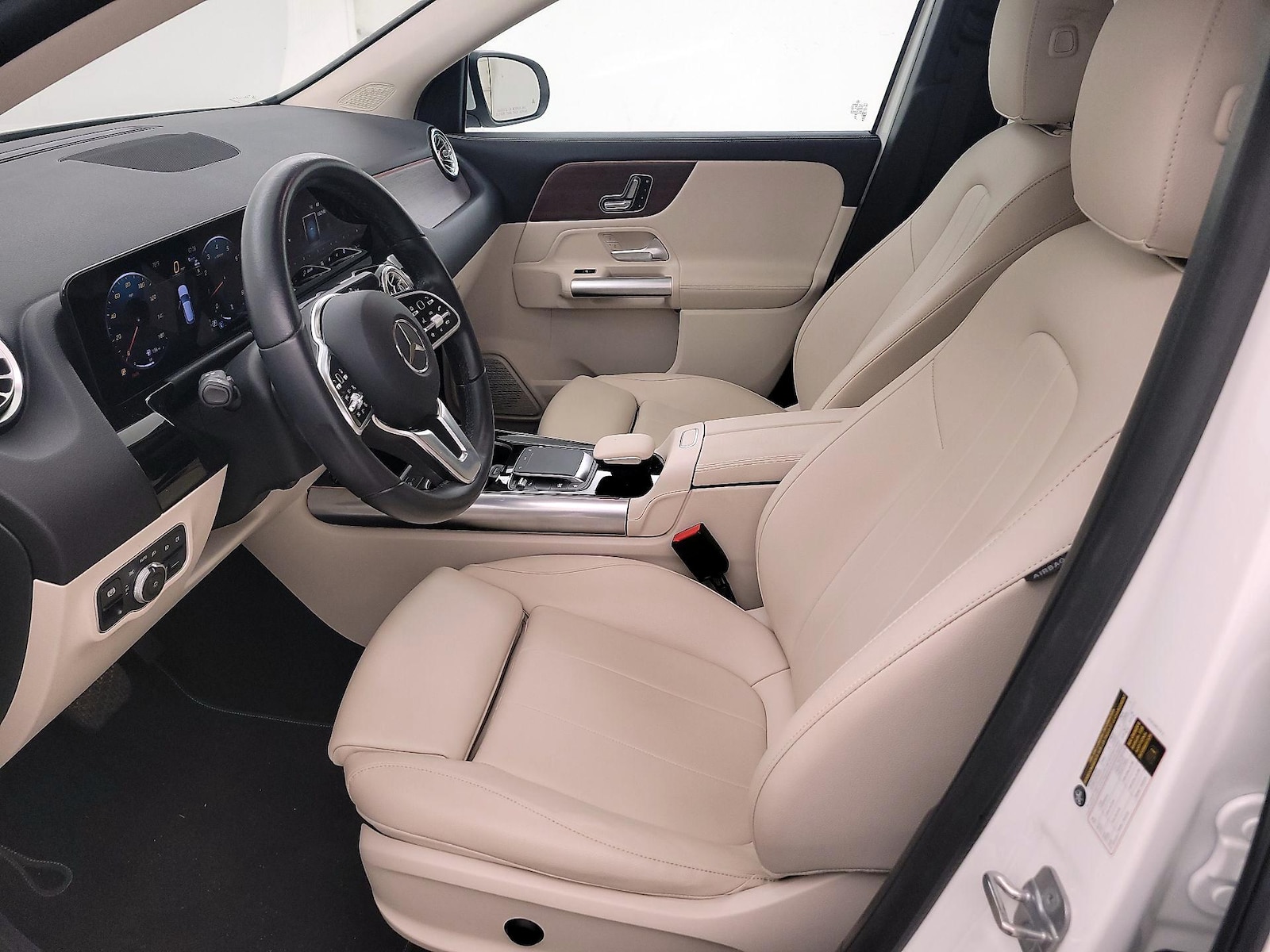 2023 Mercedes-Benz GLA Base - Photo 12