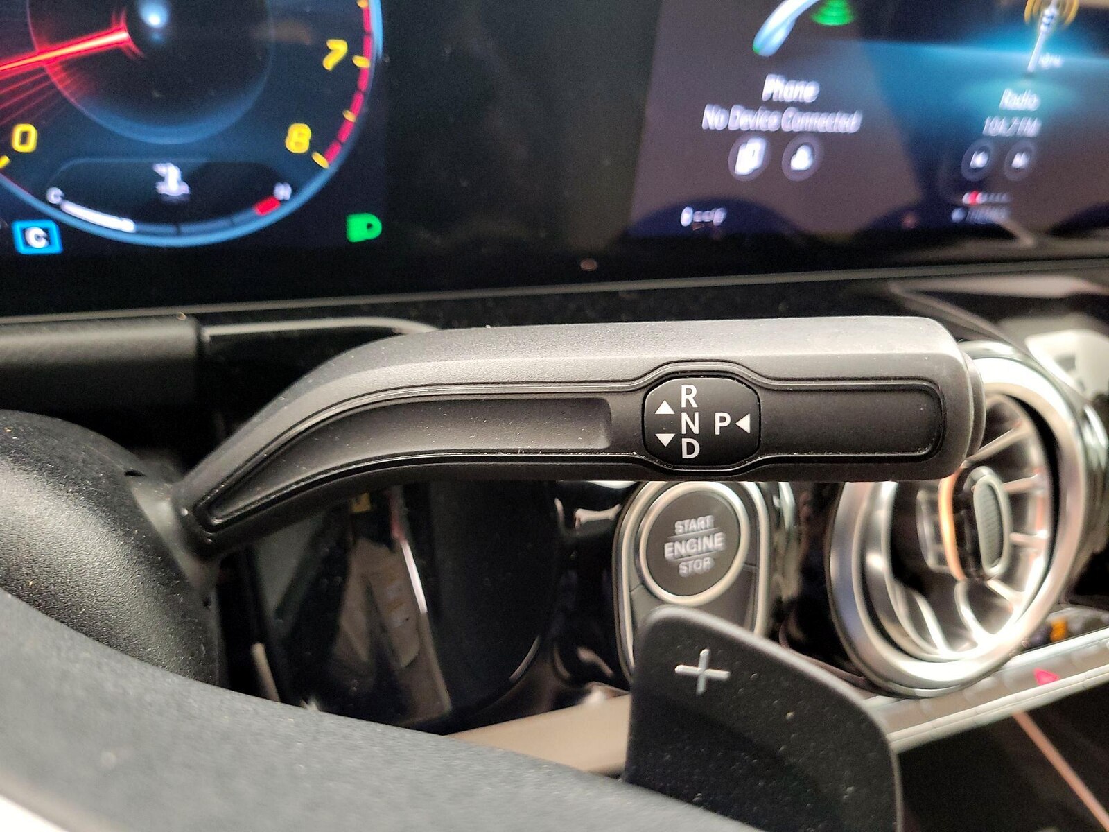 2023 Mercedes-Benz GLA Base - Photo 18
